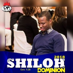 Meet your Posher, Ayorinde